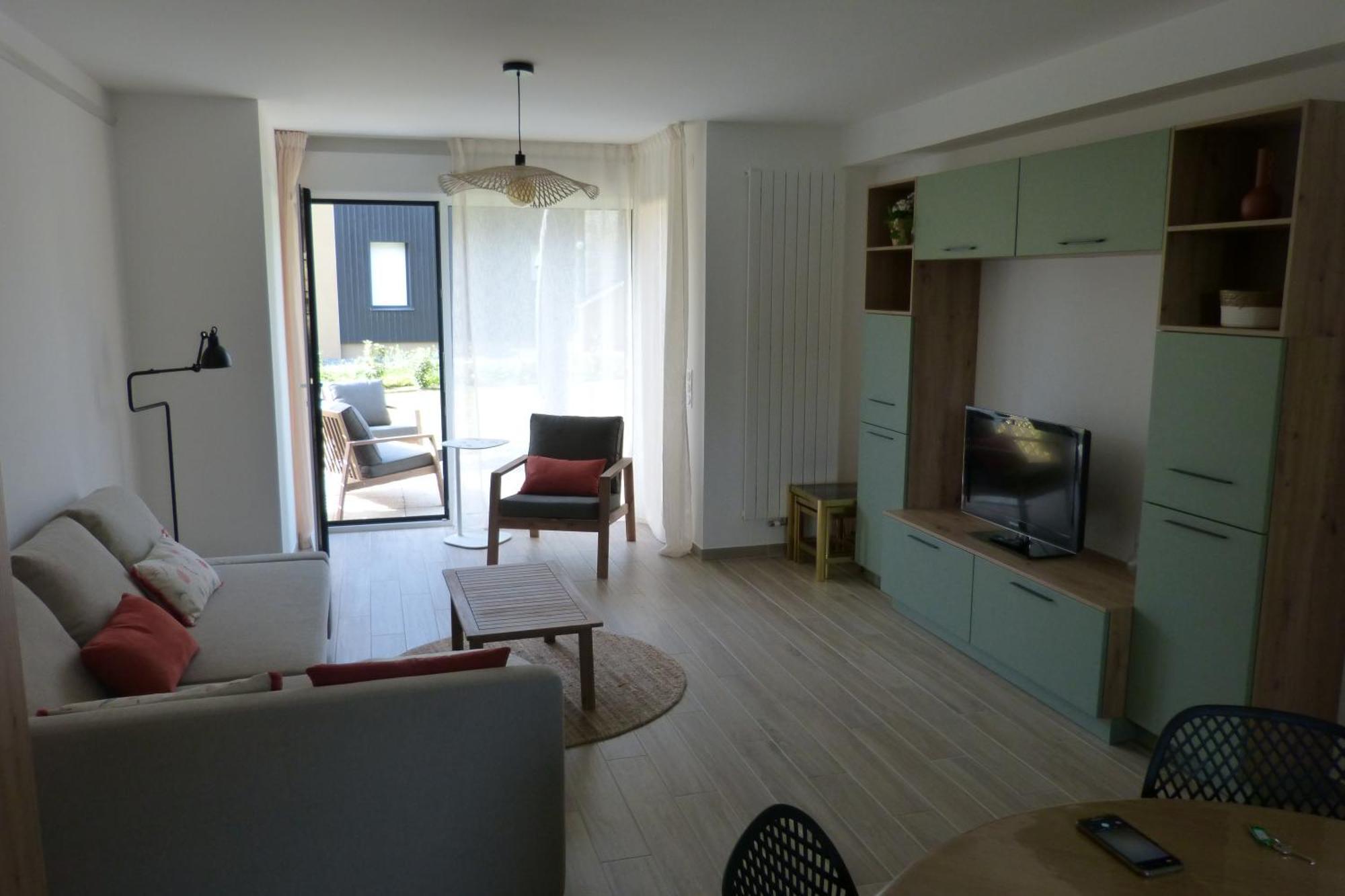 Cancoon - Location Appartement De Vacances 캉칼 외부 사진