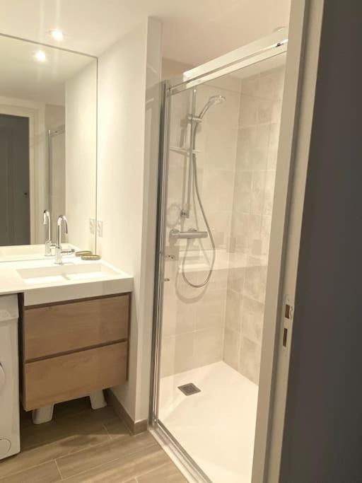 Cancoon - Location Appartement De Vacances 캉칼 외부 사진