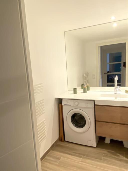 Cancoon - Location Appartement De Vacances 캉칼 외부 사진