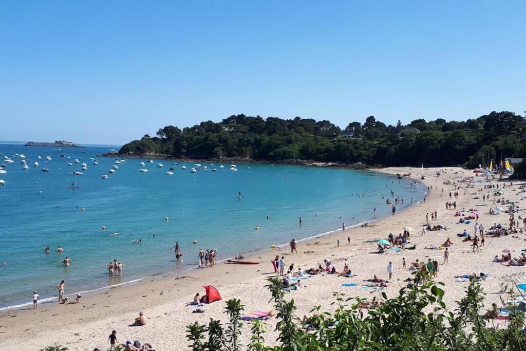 Cancoon - Location Appartement De Vacances 캉칼 외부 사진