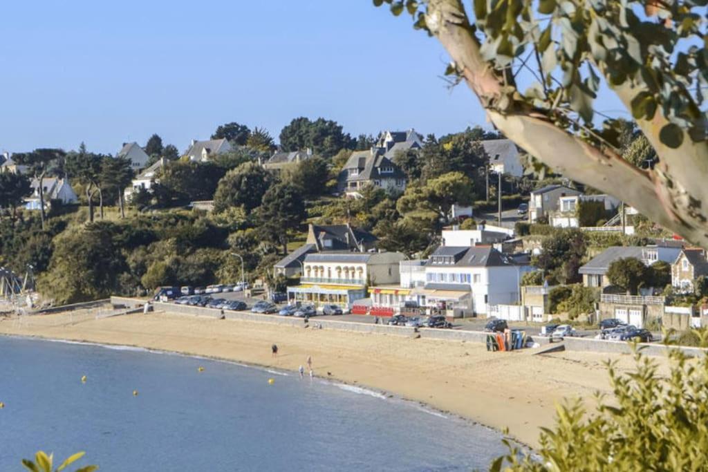 Cancoon - Location Appartement De Vacances 캉칼 외부 사진